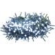 Lampki choinkowe Retlux 600 LED białe zimne 5671061 8590669223763
