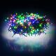 Lampki choinkowe Retlux 600 LED kolorowe 5671062 8590669223770