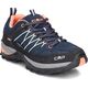 Buty trekkingowe damskie CMP granatowe r. 38 5696967 8058329466436