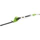 Fieldmann Nożyce elektryczne FZN 6005-E 46 cm 5699274 8590669151622
