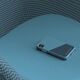 Nordic Elements Nordic Elements Saeson Freja - Etui Iphone Xs Max (petrol) 5710234 5706662204880