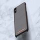 Nordic Elements Nordic Elements Saeson Idun - Etui Iphone Xs Max (dark Brown) 5710237 5706662204859