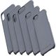 Nordic Elements Nordic Elements Original Gefion - Etui Iphone Xs Max Z Prawdziwym Drewnem Klonowym (mid Grey) 5710244 5706662204781