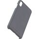 Nordic Elements Nordic Elements Original Gefion - Etui Iphone Xs Max Z Prawdziwym Drewnem Klonowym (mid Grey) 5710244 5706662204781