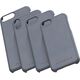 Nordic Elements Nordic Elements Original Gefion - Etui Iphone Xs Max Z Prawdziwym Drewnem Klonowym (mid Grey) 5710244 5706662204781