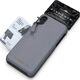 Nordic Elements Nordic Elements Original Gefion - Etui Iphone Xs Max Z Prawdziwym Drewnem Klonowym (mid Grey) 5710244 5706662204781