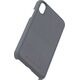 Nordic Elements Nordic Elements Original Gefion - Etui Iphone Xr Z Prawdziwym Drewnem Klonowym (mid Grey) 5710247 5706662204583