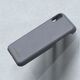 Nordic Elements Nordic Elements Original Gefion - Etui Iphone Xr Z Prawdziwym Drewnem Klonowym (mid Grey) 5710247 5706662204583