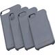 Nordic Elements Nordic Elements Original Gefion - Etui Iphone Xr Z Prawdziwym Drewnem Klonowym (mid Grey) 5710247 5706662204583