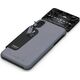 Nordic Elements Nordic Elements Original Gefion - Etui Iphone Xr Z Prawdziwym Drewnem Klonowym (mid Grey) 5710247 5706662204583
