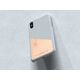 Nordic Elements Nordic Elements Original Hel - Etui Iphone Xs Max Z Prawdziwym Drewnem Klonowym (light Grey) 5710251 5706662204798