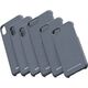 Nordic Elements Nordic Elements Original Idun - Etui Iphone Xr (mid Grey) 5710259 5706662204620