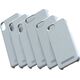Nordic Elements Nordic Elements Original Idun - Etui Iphone Xr (light Grey) 5710260 5706662204613