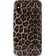 Puro Etui Glam Leopard Cover Iphone XS/ X (leo 2) Limited Edition 5710311 8033830271571