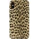 Puro Etui Glam Leopard Cover Iphone XS/ X (leo 1) Limited Edition 5710312 8033830271335