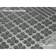 Rezaw-Plast DYWANIKI GUMOWE CZARNE-MAZDA 2 IV 14- /4SZT/ 200814 REZAWPLAST 5744882 5901165208780