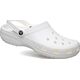Crocs Klapki Crocs Classic Clog White 10001-100 43-44 5750026 883503185661