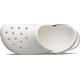 Crocs Klapki Crocs Classic Clog White 10001-100 43-44 5750026 883503185661