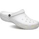 Crocs Klapki Crocs Classic Clog White 10001-100 43-44 5750026 883503185661