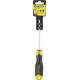 Stanley Wkrętak Torx T 25 x 120mm C-GRIP (65151-STHT0) 5770503 3253560651510