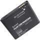Bateria Blue Star BlueStar Battery Samsung G360 G361 Galaxy Core Prime G3606 G3609 G360F 1700 mAh Li-Ion Analog EB-BG360BBE 5776202 5901737284112