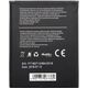 Bateria Blue Star BlueStar Battery Samsung i9060 i9802 Glaxy Grand Li-Ion 2500 mAh Analog EB535163LU 5776264 5901737267382