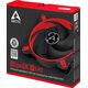 Wentylator Arctic BioniX P140 Czerwony (ACFAN00127A) 5779265 872767009462