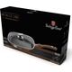 Patelnia Berlinger Haus grillowa Metallic 28cm 5783990 5999056781436
