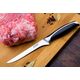 KingHoff STALOWY NÓŻ DO FILETOWANIA KINGHOFF KH-3428 15cm 5784433 5908287234284