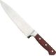 KingHoff STALOWY NÓŻ SZEFA KUCHNI KINGHOFF KH-3440 22cm 5784444 5908287234406