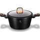 Berlinger Haus Garnek Black Rose 24cm (BH-1642) 5784470 5999056781757
