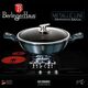 Berlinger Haus Garnek Metallic 28cm (BH-1877) 5784471 5999056791916