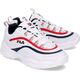 Fila Fila Ray Low - Sneakersy Damskie - 1010562.150 40 5796820 8719477187740