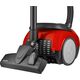 Odkurzacz Sencor SVC 45RD-EUE3 5804535 8590669243532