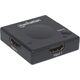 Manhattan Przełącznik 2xHDMI 2x1 FullHD (207911) 5812130 766623207911