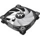 Wentylator Thermaltake Pure Plus 14 RGB 3-pack + Hub (CL-F064-PL14SW-A) 5815022 841163000700