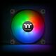 Wentylator Thermaltake Pure Plus 14 RGB 3-pack + Hub (CL-F064-PL14SW-A) 5815022 841163000700