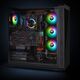 Wentylator Thermaltake Pure Plus 14 RGB 3-pack + Hub (CL-F064-PL14SW-A) 5815022 841163000700