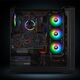 Wentylator Thermaltake Pure 14 ARGB Sync 3-pack (CL-F080-PL14SW-A) 5815024 4711246875623