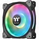 Wentylator Thermaltake Riing Duo 14 RGB 3-pack + Hub (CL-F078-PL14SW-A) 5824877 4711246874718