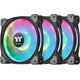 Wentylator Thermaltake Riing Duo 14 RGB 3-pack + Hub (CL-F078-PL14SW-A) 5824877 4711246874718