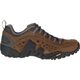 Buty trekkingowe męskie Merrell Intercept brązowe r. 46 (J598633) 5851150 884547985613