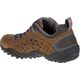 Buty trekkingowe męskie Merrell Intercept brązowe r. 44 (J598633) 5851152 884547985583