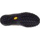 Buty trekkingowe męskie Merrell Intercept brązowe r. 44 (J598633) 5851152 884547985583
