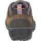 Buty trekkingowe męskie Merrell Intercept brązowe r. 42 (J598633) 5851155 884547985552