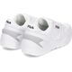 Fila Buty damskie Orbit Cmr Jogger L Low białe r. 40 (1010621.1FG) 5852745 8719477174702