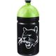 Step by Step Bidon dziecięcy Wild Cat 500ml czarny 5854301 4047443239235