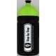 Step by Step Bidon dziecięcy Wild Cat 500ml czarny 5854301 4047443239235