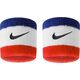 Nike Nike Wristbands Swoosh Frotki na nadgarstek 620 (N0001565-620) - 19994 5854870 887791333162