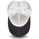 New Era Czapka New York Yankees Clean A Frame Trucker czarna-biała (11588489) 5863326 192093838056